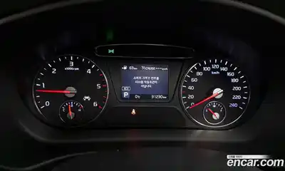 Kia Sorento 2018 2.2 Автомат в Москве № 73167, миниатюра 3