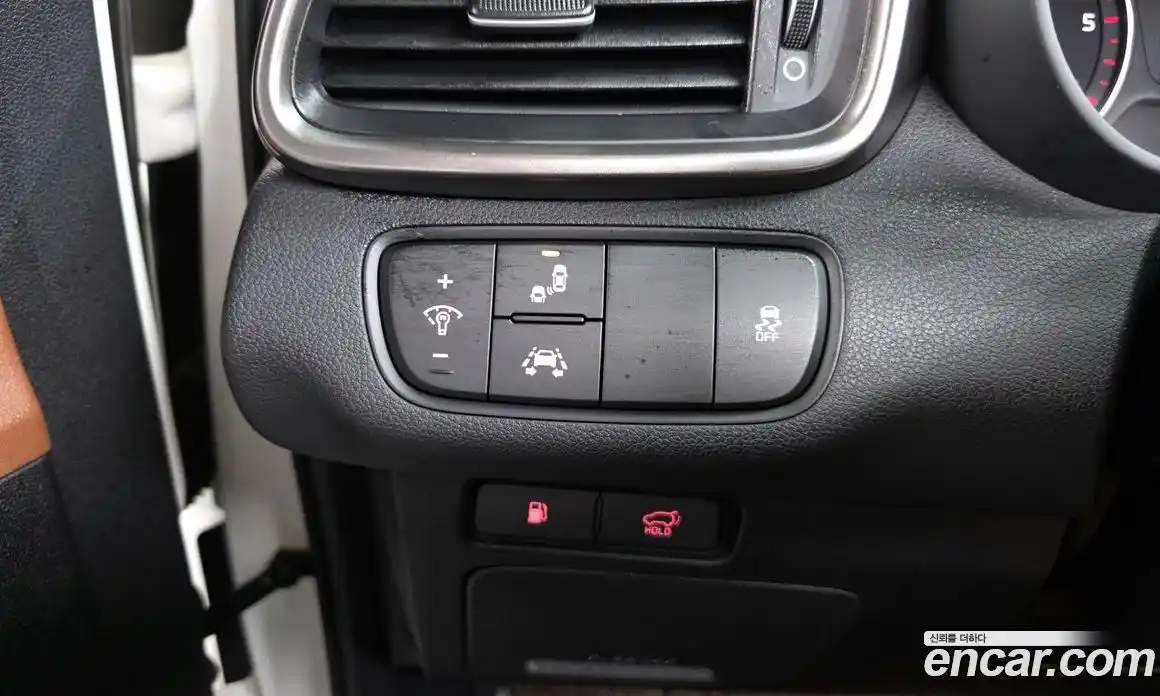 Kia Sorento 2018 2.2 Автомат в Москве № 73167, фото 5