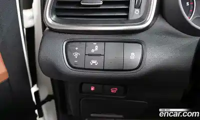 Kia Sorento 2018 2.2 Автомат в Москве № 73167, миниатюра 5