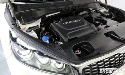 Kia Sorento 2018 2.2 Автомат в Москве № 73167, миниатюра 6