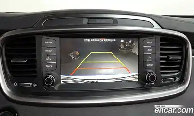 Kia Sorento 2018 2.2 Автомат в Москве № 73167, миниатюра 7