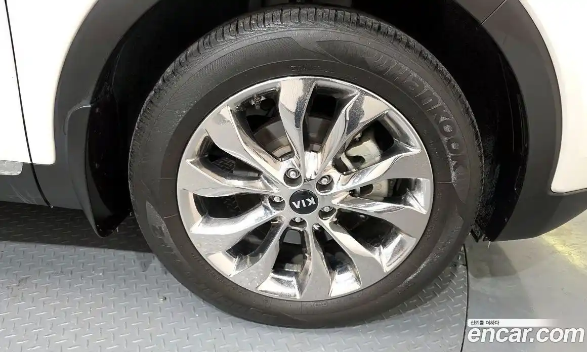 Kia Sorento 2018 2.2 Автомат в Москве № 73167, фото 8