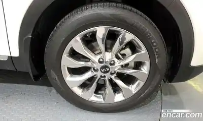 Kia Sorento 2018 2.2 Автомат в Москве № 73167, миниатюра 8