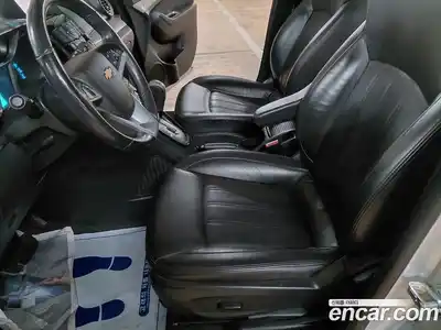 Chevrolet Orlando 2013 2.0 Автомат в Москве № 75160, миниатюра 11