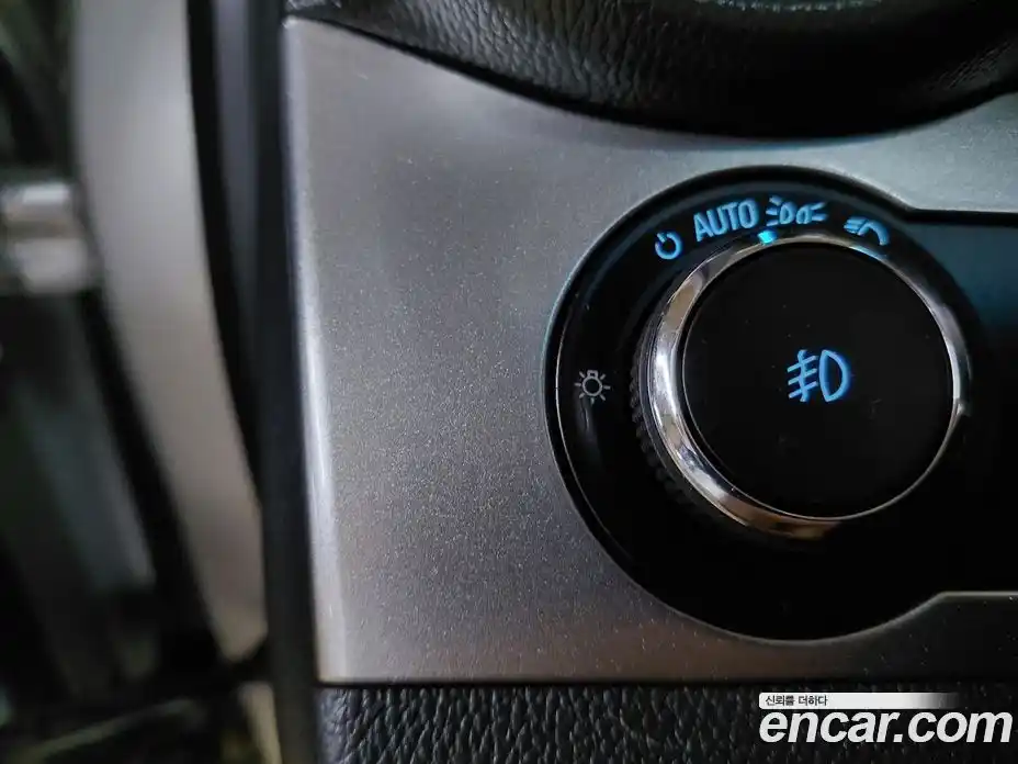 Chevrolet Orlando 2013 2.0 Автомат в Москве № 75160, фото 14