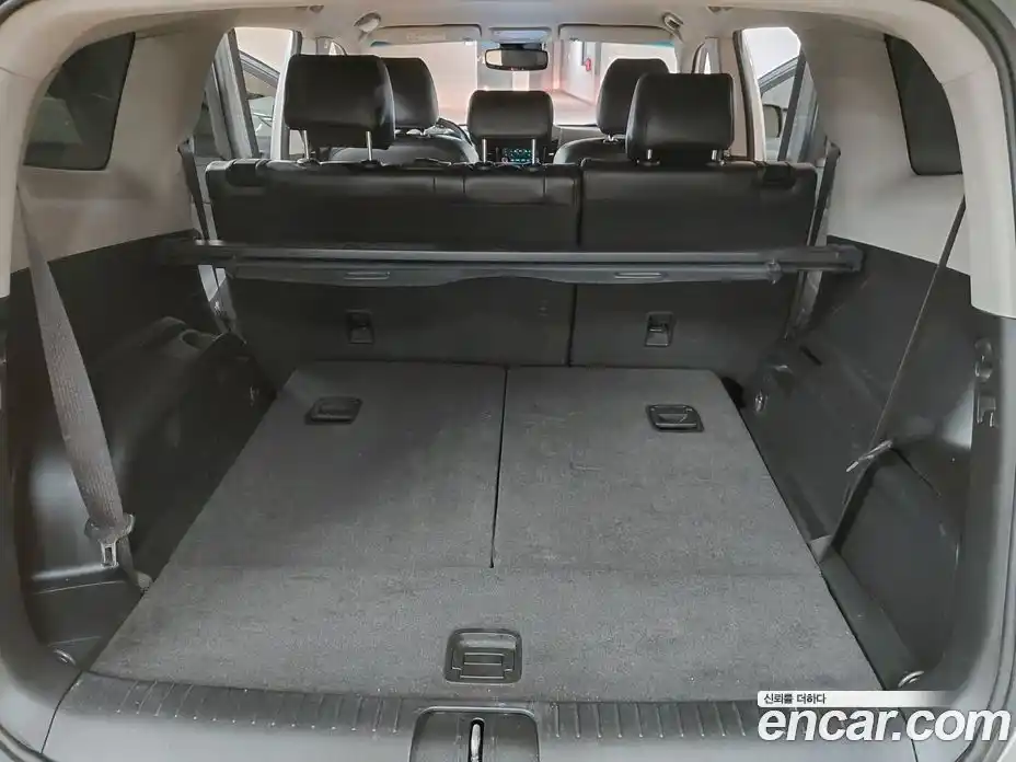 Chevrolet Orlando 2013 2.0 Автомат в Москве № 75160, фото 17