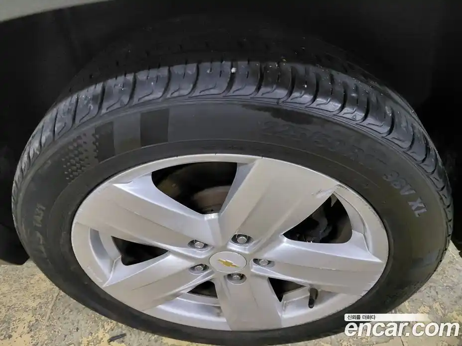 Chevrolet Orlando 2013 2.0 Автомат в Москве № 75160, фото 19