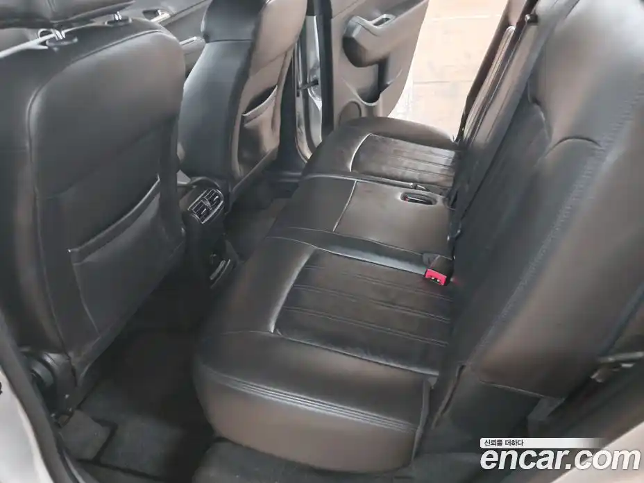 Chevrolet Orlando 2013 2.0 Автомат в Москве № 75160, фото 20