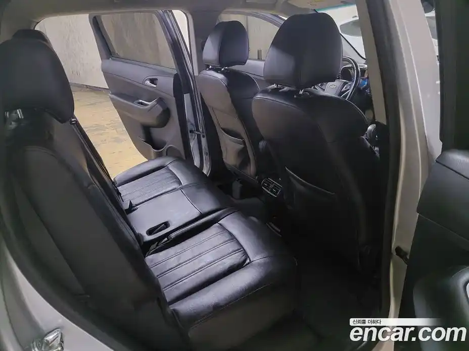 Chevrolet Orlando 2013 2.0 Автомат в Москве № 75160, фото 6