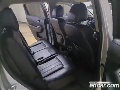 Chevrolet Orlando 2013 2.0 Автомат в Москве № 75160, миниатюра 6