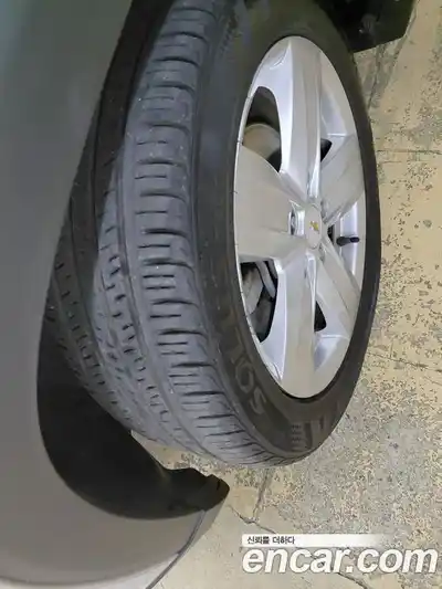 Chevrolet Orlando 2013 2.0 Автомат в Москве № 75160, миниатюра 7