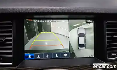 Genesis G80 2019 3.3 Автомат в Москве № 80081, миниатюра 4