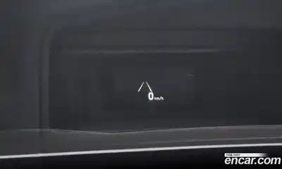 Genesis G80 2019 3.3 Автомат в Москве № 80081, миниатюра 5