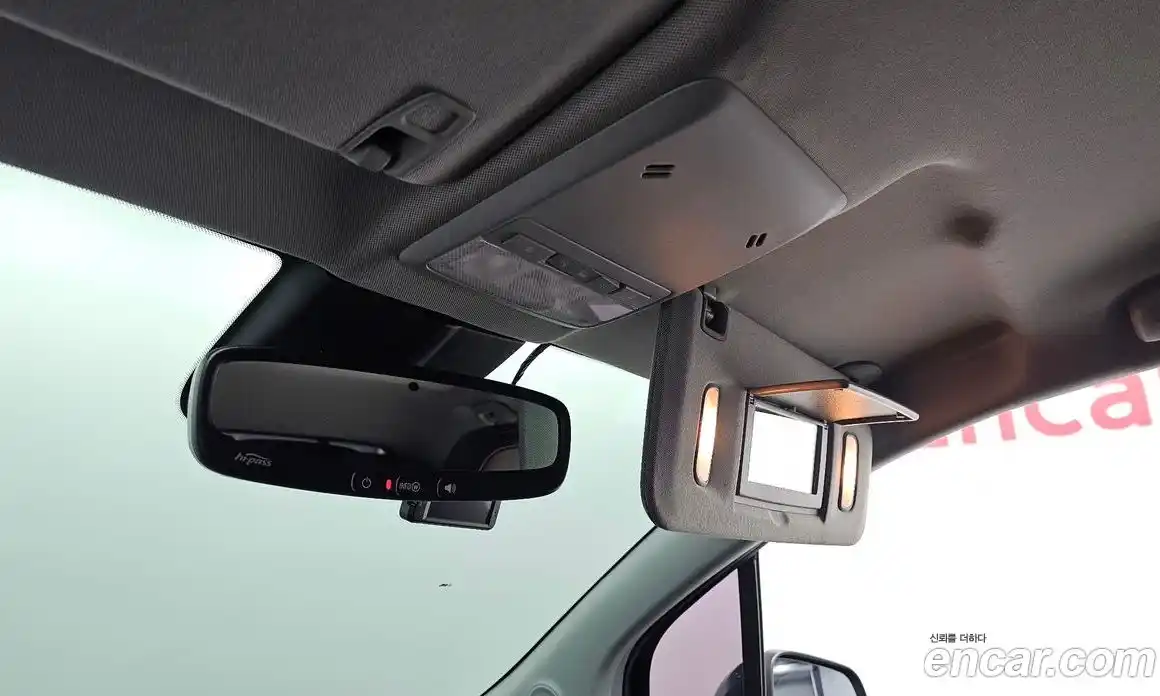 Chevrolet Trax 2021 1.4 Автомат в Москве № 81714, фото 20