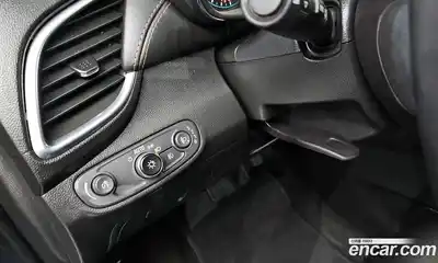 Chevrolet Trax 2021 1.4 Автомат в Москве № 81714, миниатюра 2