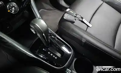 Chevrolet Trax 2021 1.4 Автомат в Москве № 81714, миниатюра 4