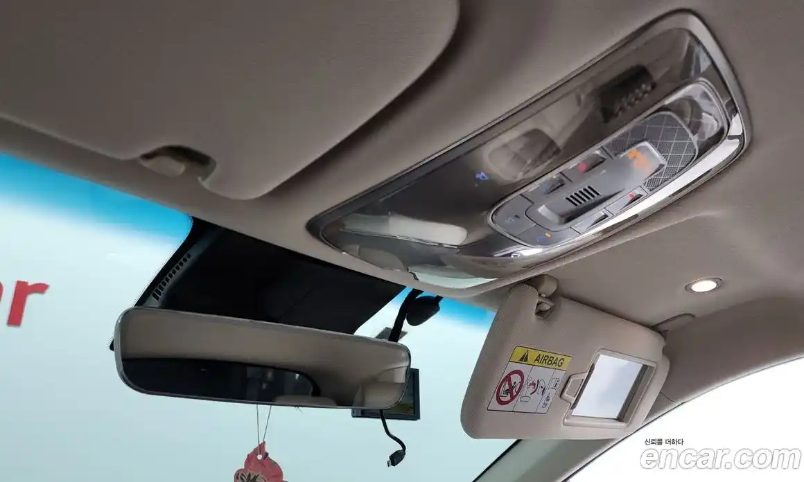 Genesis GV70 2021 2.5 Автомат в Москве № 82395, фото 20