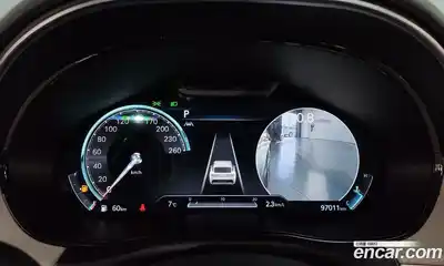 Genesis GV70 2021 2.5 Автомат в Москве № 82395, миниатюра 4