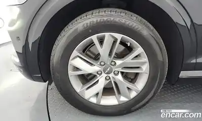 Genesis GV70 2021 2.5 Автомат в Москве № 82395, миниатюра 5