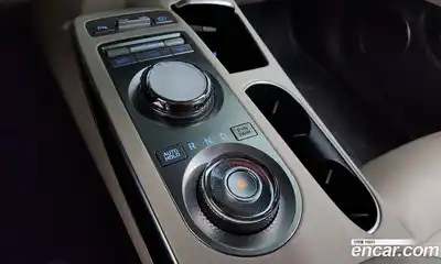 Genesis GV70 2021 2.5 Автомат в Москве № 82395, миниатюра 8