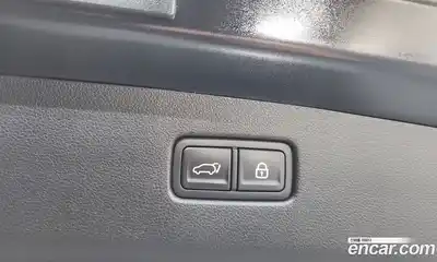 Genesis GV70 2021 2.5 Автомат в Москве № 82395, миниатюра 9