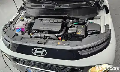 Hyundai Casper, 2025