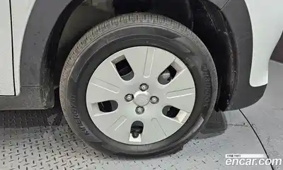 Hyundai Casper 2025 1.0 Автомат в Москве № 8350, миниатюра 11