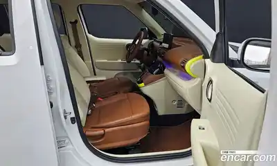 Hyundai Casper 2025 1.0 Автомат в Москве № 8350, миниатюра 12