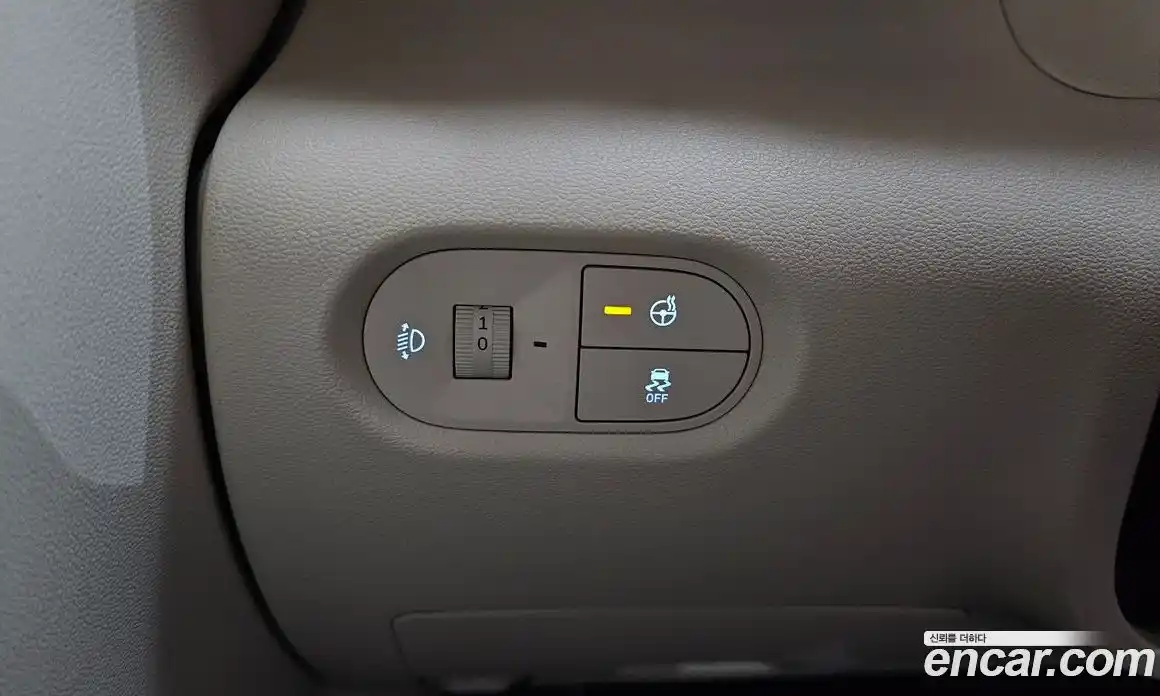 Hyundai Casper 2025 1.0 Автомат в Москве № 8350, фото 14