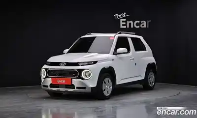 Hyundai Casper 2025 1.0 Автомат в Москве № 8350, миниатюра 2