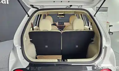 Hyundai Casper 2025 1.0 Автомат в Москве № 8350, миниатюра 3