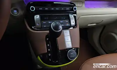 Hyundai Casper 2025 1.0 Автомат в Москве № 8350, миниатюра 4