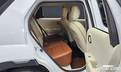 Hyundai Casper 2025 1.0 Автомат в Москве № 8350, миниатюра 5