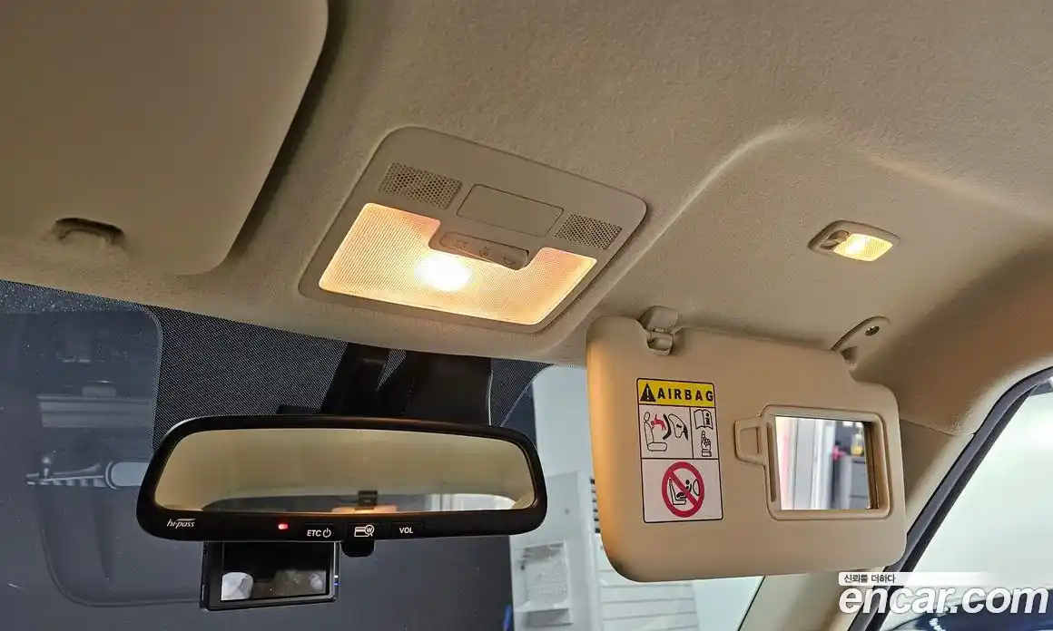 Hyundai Casper 2025 1.0 Автомат в Москве № 8350, фото 6