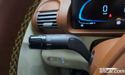 Hyundai Casper 2025 1.0 Автомат в Москве № 8350, миниатюра 7