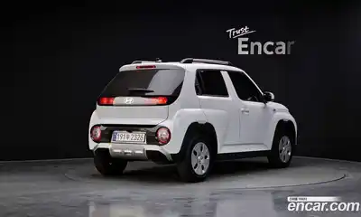 Hyundai Casper 2025 1.0 Автомат в Москве № 8350, миниатюра 8