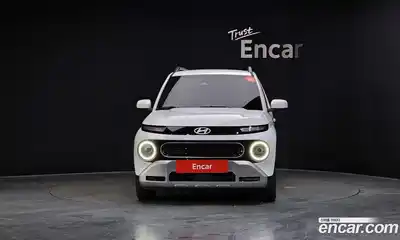 Hyundai Casper 2025 1.0 Автомат в Москве № 8350, миниатюра 9