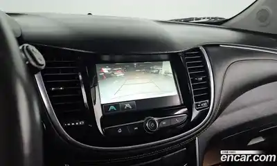 Chevrolet Trax 2019 1.6 Автомат в Москве № 84745, миниатюра 5