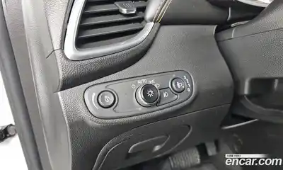 Chevrolet Trax 2019 1.6 Автомат в Москве № 84745, миниатюра 6