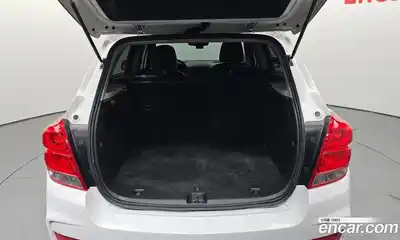 Chevrolet Trax 2019 1.6 Автомат в Москве № 84745, миниатюра 10