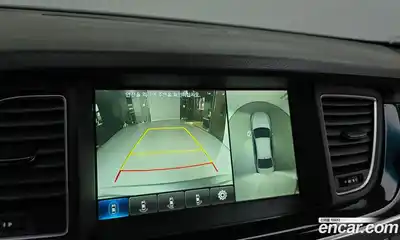 Genesis G80 2017 3.3 Автомат в Москве № 85205, миниатюра 11