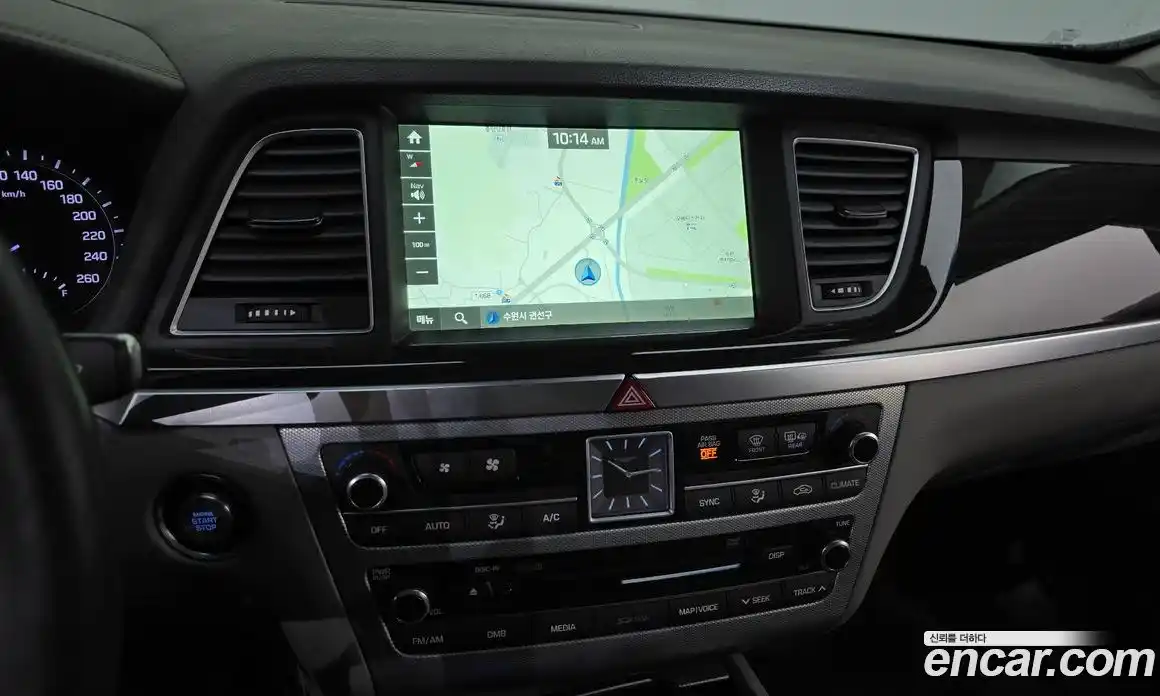 Genesis G80 2017 3.3 Автомат в Москве № 85205, фото 16