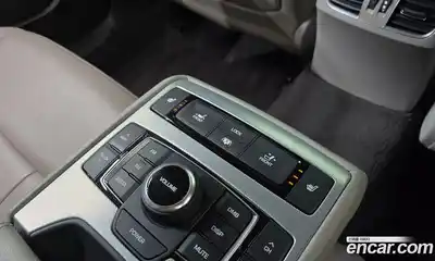 Genesis G80 2017 3.3 Автомат в Москве № 85205, миниатюра 5