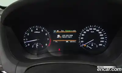 Genesis G80 2017 3.3 Автомат в Москве № 85205, миниатюра 8