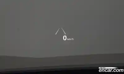 Genesis G80 2017 3.3 Автомат в Москве № 85205, миниатюра 10