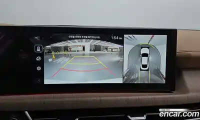 Hyundai Sonata 2024 1.6 Автомат в Москве № 87190, миниатюра 11