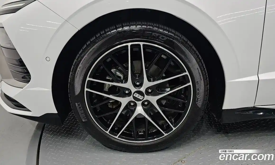 Hyundai Sonata 2024 1.6 Автомат в Москве № 87190, фото 16