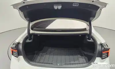 Hyundai Sonata 2024 1.6 Автомат в Москве № 87190, миниатюра 2