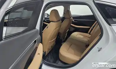 Hyundai Sonata 2024 1.6 Автомат в Москве № 87190, миниатюра 6