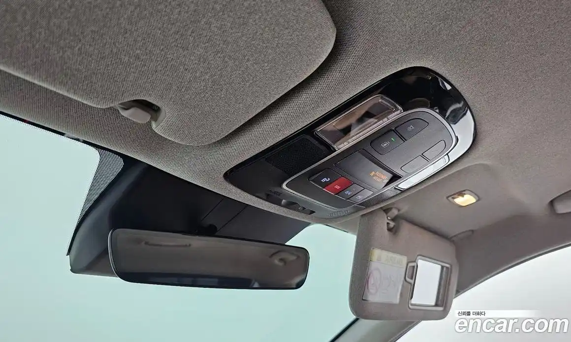 Hyundai Sonata 2024 1.6 Автомат в Москве № 87190, фото 8